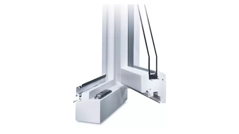 Double Glazed Glass for Noise Reduction