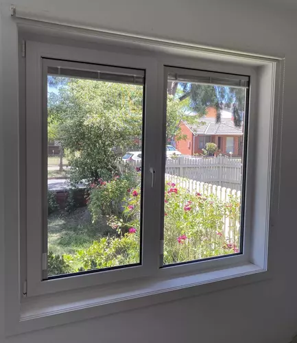 Tilt and Turn Windows