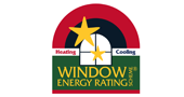 Windows Energy Rating
