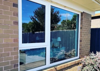 Reducing energy bills with uPVC Awning Windows