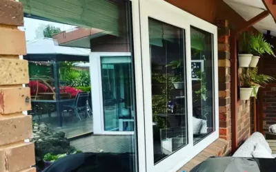 Why Tilt and Turn windows are an amazing choice for your home